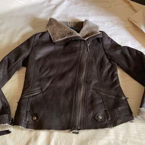 Weatherproof jacket size M